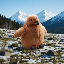 Laden Sie das Bild in den Galerie-Viewer, Kiwi-Pinguin