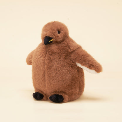 Kiwi-Pinguin