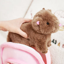 Laden Sie das Bild in den Galerie-Viewer, Mini-Hochlandkuhbaby