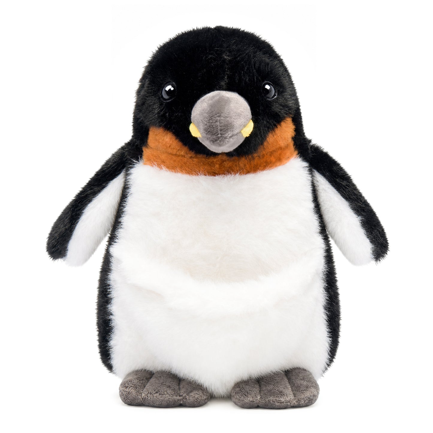 Pinguin-Set Mama & Baby (2-in-1 Kuschelfreunde)