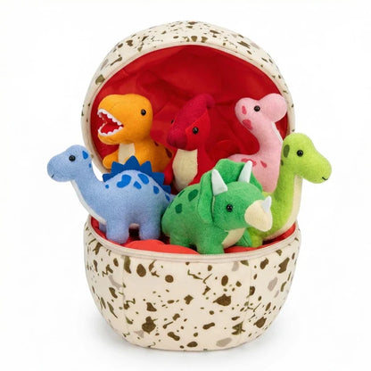 Personalisiertes Plüschspielzeug zum ersten Mal für Babys