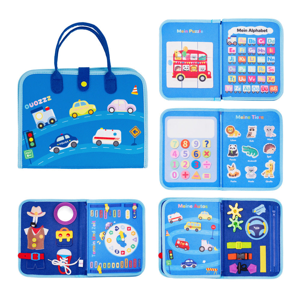 Personalisiertes Plüschspielzeug zum ersten Mal für Babys