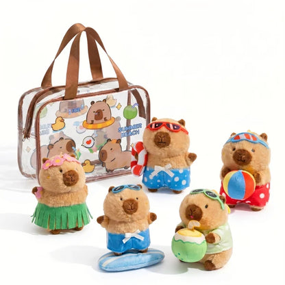 Personalisiertes Plüschspielzeug zum ersten Mal für Babys