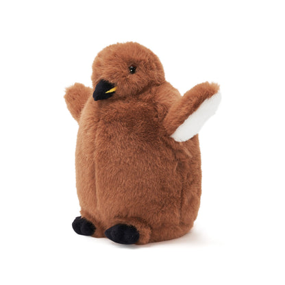 Kiwi-Pinguin