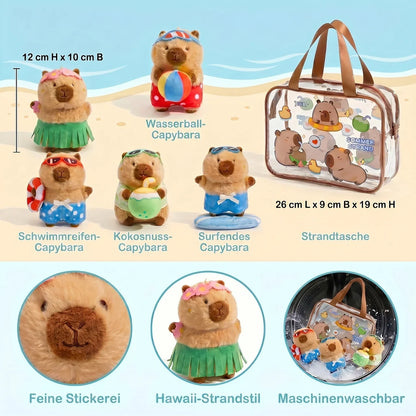 Personalisiertes Plüschspielzeug zum ersten Mal für Babys