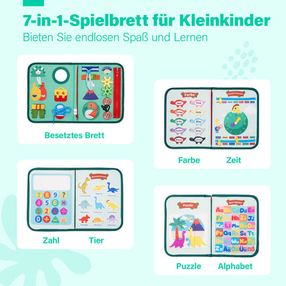 Personalisiertes Plüschspielzeug zum ersten Mal für Babys