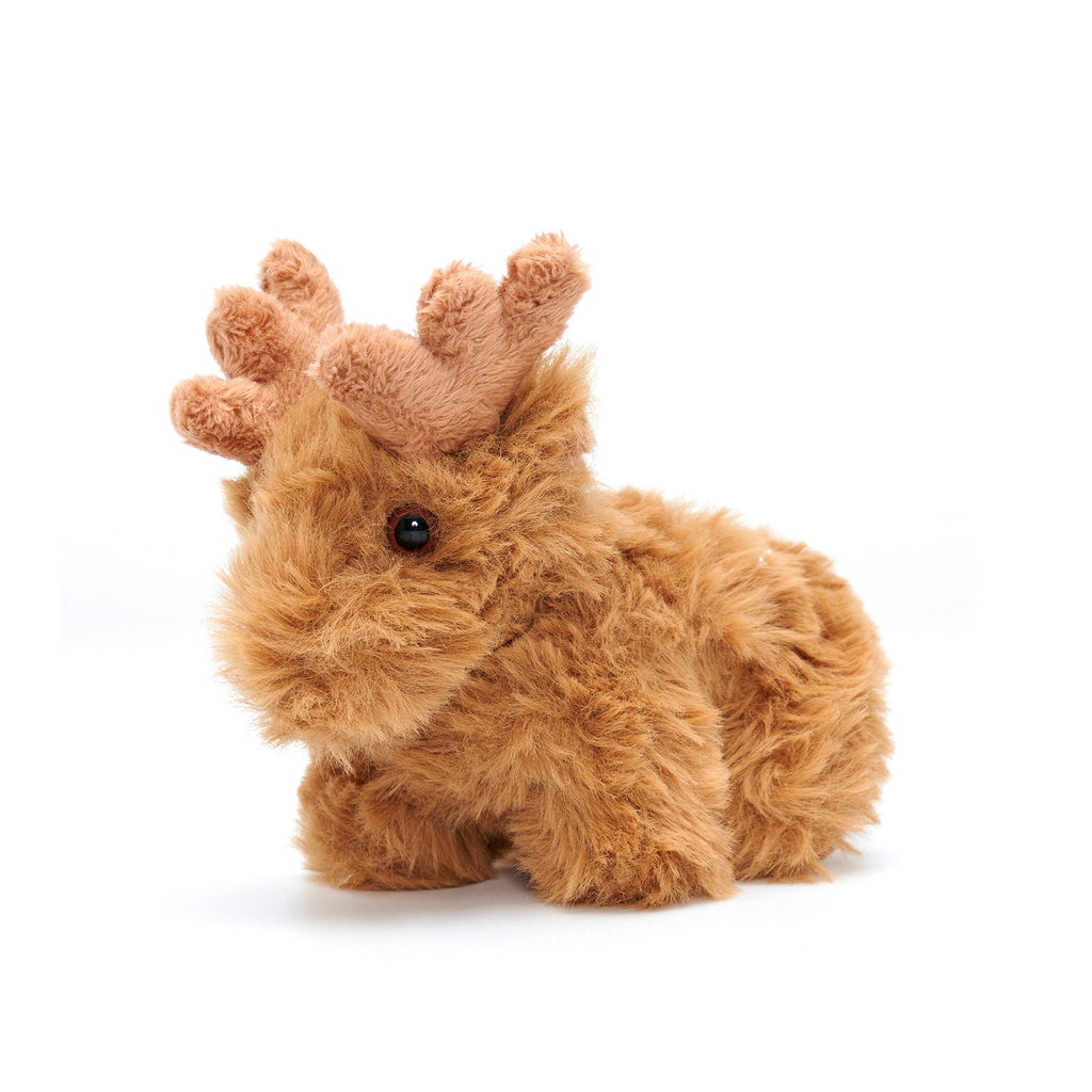 Elch Tier Familie Plüschtier-das perfekte Geschenk für Jungen und Mädchen