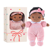 Laden Sie das Bild in den Galerie-Viewer, Personalisiertes Puppen-Geschenkbox-Set