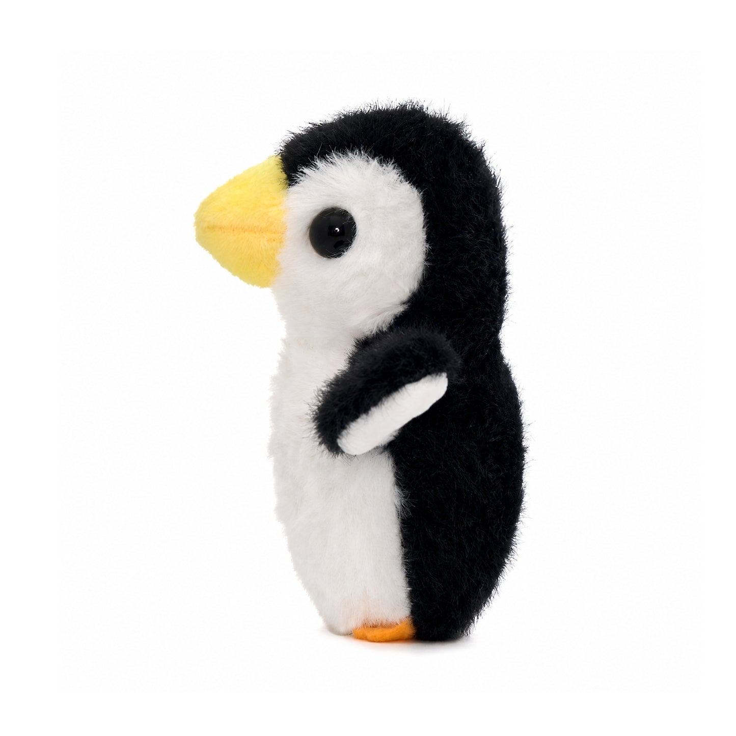 Pinguin-Set Mama & Baby (2-in-1 Kuschelfreunde)