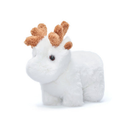 Elch Tier Familie Plüschtier-das perfekte Geschenk für Jungen und Mädchen