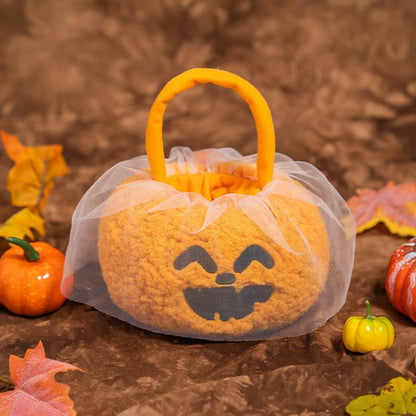 Personalizedoll Herbstmädchen Plüschpuppe Gelbe Puppe