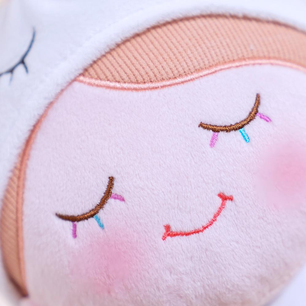 Personalizedoll Einhorn Pyjama Personalisierte Plüschfigur