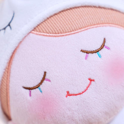 Personalizedoll Einhorn Pyjama Personalisierte Plüschfigur