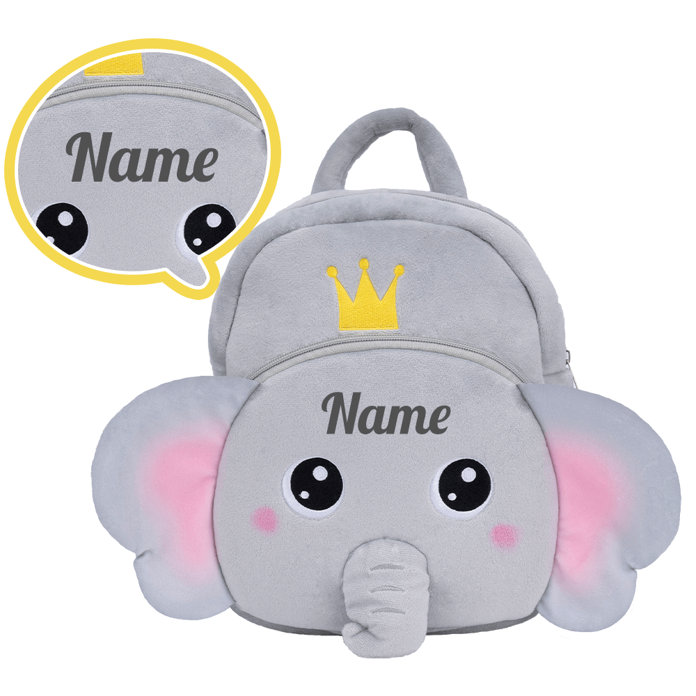 Fr.Personalizedoll Original Design Custom Personalisierte Plüschpuppe （Kaufen Sie 2 und sparen Sie 15%）